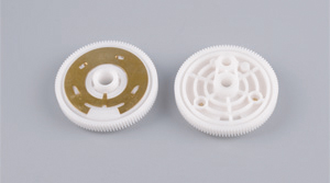 Rear Wiper Motor Gear-01