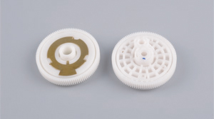 Rear Wiper Motor Gear-02