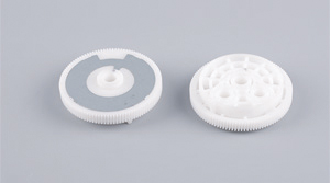 Rear Wiper Motor Gear-06