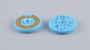 Rear Wiper Motor Gear-07