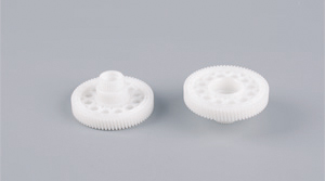 Window Lift Motor Gear -01