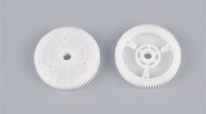 Window Lift Motor Gear -03