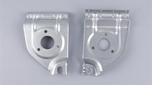 Motor Bracket-05