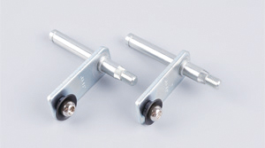 Shift Unit & Link Plate Assembly-01