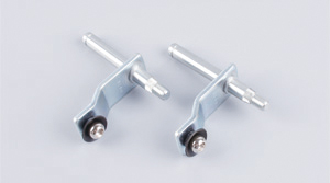 Shift Unit & Link Plate Assembly-03