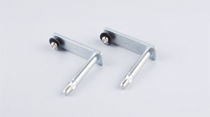 Shift Unit & Link Plate Assembly-07