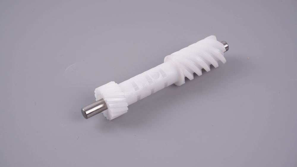 天窗&安全系统齿轮蜗杆 -04