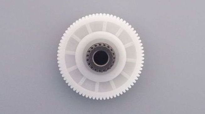 天窗&安全系统齿轮蜗杆 -06