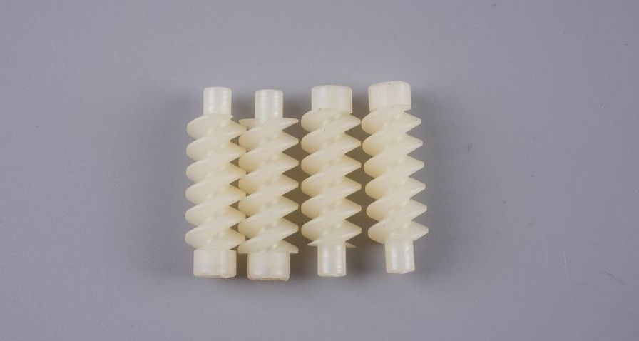 门锁以及其他齿轮蜗杆-11