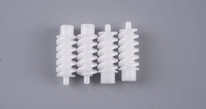 门锁以及其他齿轮蜗杆-10