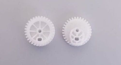 门锁以及其他齿轮蜗杆-12