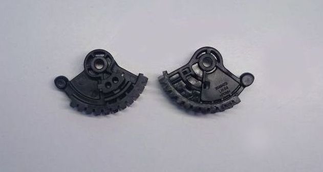 门锁以及其他齿轮蜗杆-13