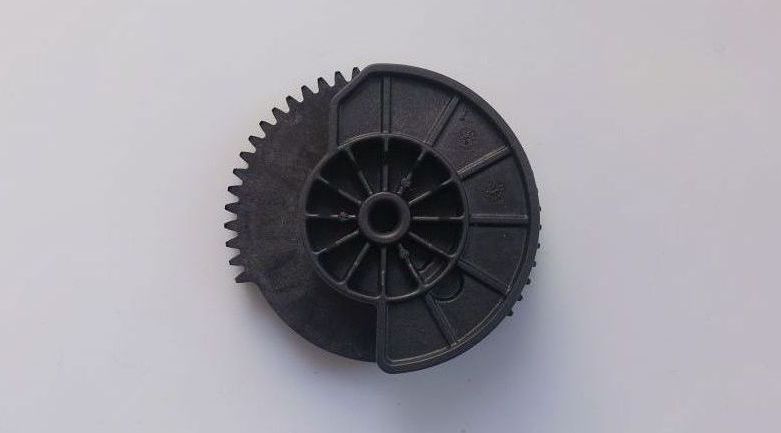 门锁以及其他齿轮蜗杆-14