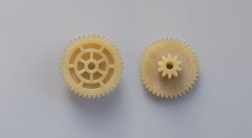 门锁以及其他齿轮蜗杆-15