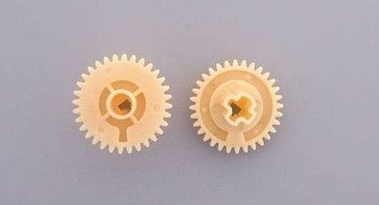 门锁以及其他齿轮蜗杆-16