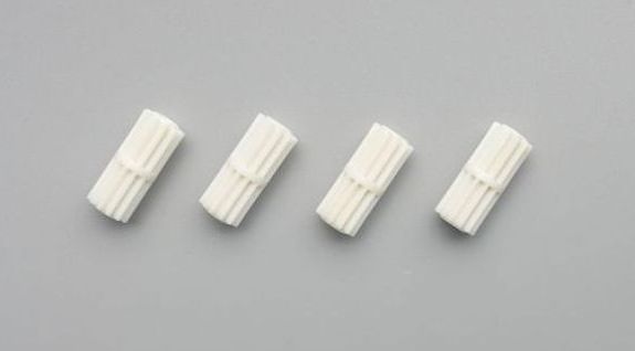 门锁以及其他齿轮蜗杆-18