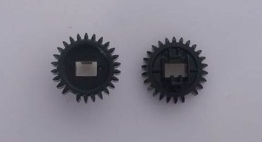 门锁以及其他齿轮蜗杆-19