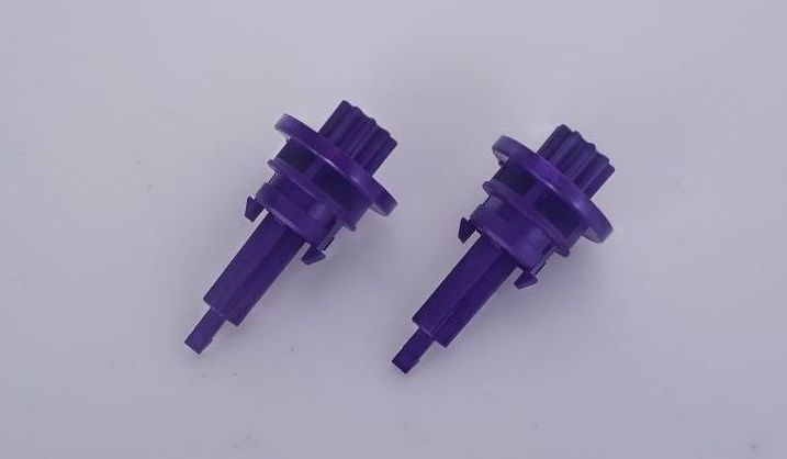 门锁以及其他齿轮蜗杆-20