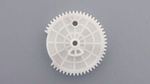 门锁以及其他齿轮蜗杆-21