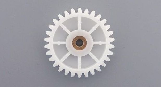 门锁以及其他齿轮蜗杆-22