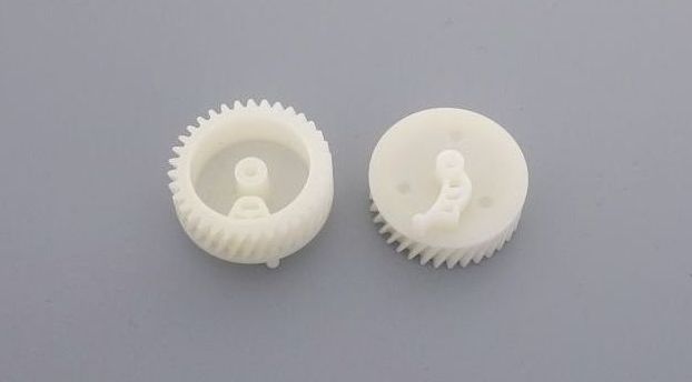 门锁以及其他齿轮蜗杆-23