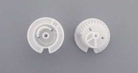 门锁以及其他齿轮蜗杆-24