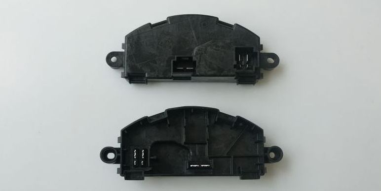 鼓风机和空调控制器壳体-01