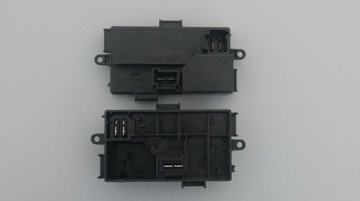 鼓风机和空调控制器壳体-03