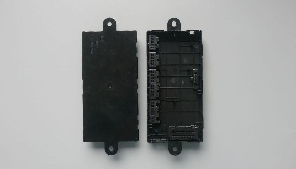 鼓风机和空调控制器壳体-05